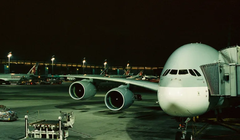 Al-Nasser Expands Air Freight Services Through Partnerships with International Airlines
