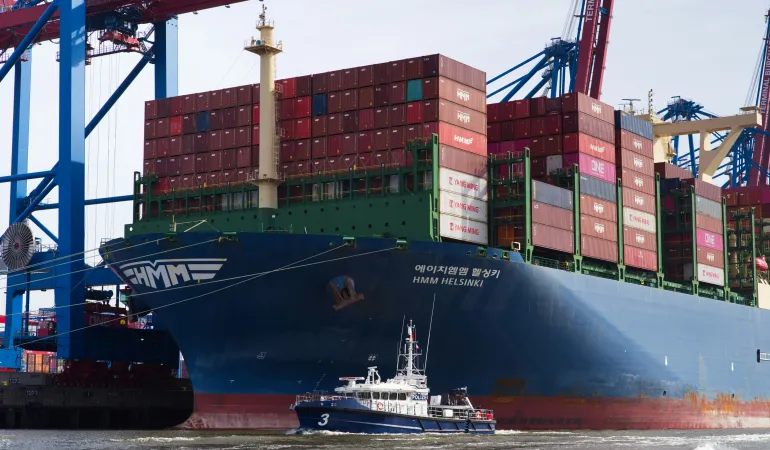 Al-Nasser Transit Introduces New Cargo Insurance Service Against Risks
