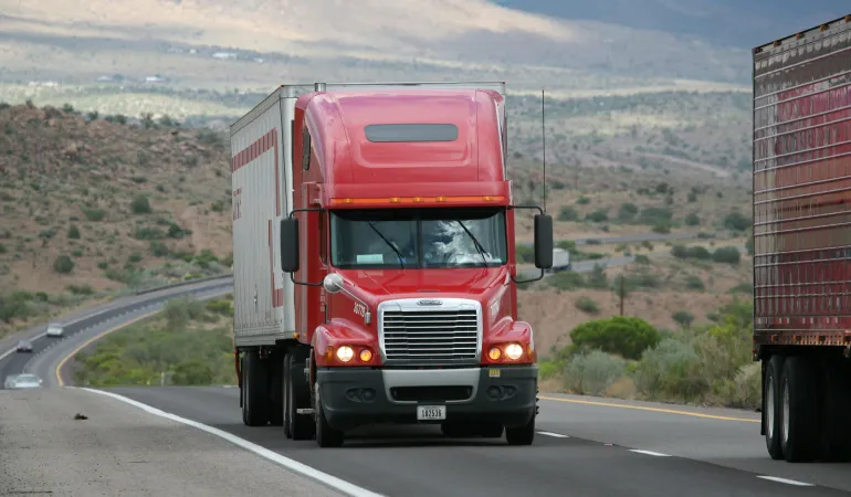 Land Freight