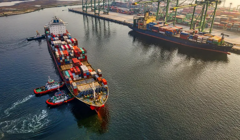 Sea Freight