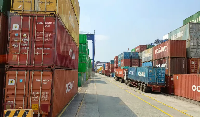 Customs Clearance
