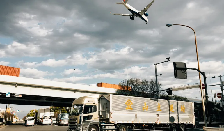 Integrated Logistics Solutions