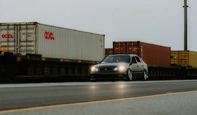 Cargo Insurance