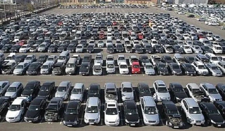 Customs clearance of all types of machinery