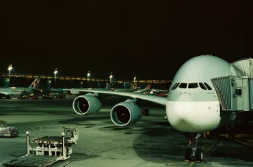 Al-Nasser Expands Air Freight Services Through Partnerships with International Airlines