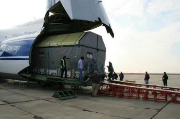 Air Freight