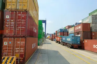 Customs Clearance