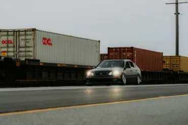 Cargo Insurance