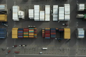 Cargo Consolidation